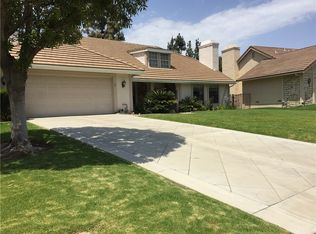 5941 E Cowboy Cir, Anaheim, CA 92807