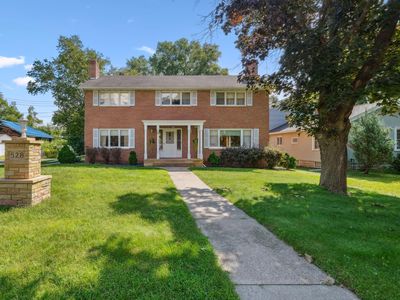 528 Lexington Pkwy S, Saint Paul, MN, 55116