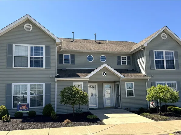 4331 Berkley Pl Unit O2, Hamburg, NY 14075
