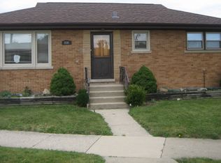 3501 Ernst St, Franklin Park, IL