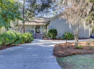 15 Audubon Pond Dr, Hilton Head Island, SC 29928
