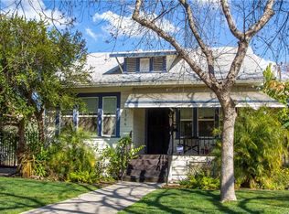 1306 N Roosevelt Ave, Fresno, CA 93728