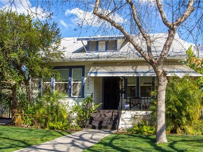 1306 N Roosevelt Ave, Fresno, CA, 93728