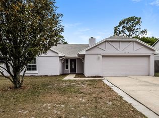 1029 Beckstrom Dr, Oviedo, FL 32765