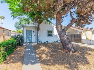 14920 S Normandie Ave, Gardena, CA 90247