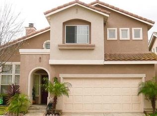 4 Acorn Rdg, Rancho Santa Margarita, CA 92688