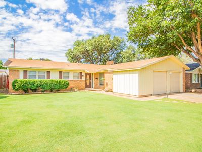 4205 51st St, Lubbock, TX, 79413