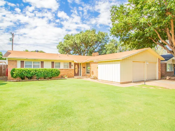 4205 51st St, Lubbock, TX 79413