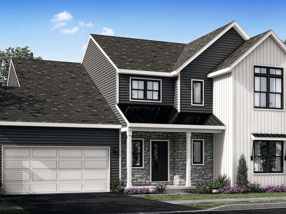 Winslow Elevation