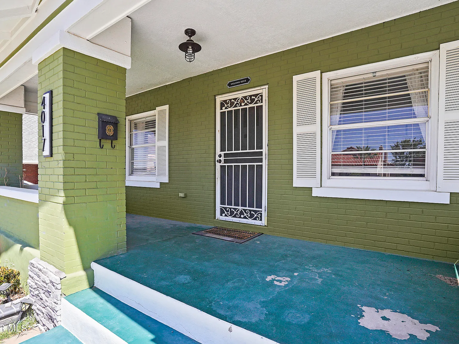 3 bed, 1.0 bath, 1170 sqft, $1,550 — Photo 4
