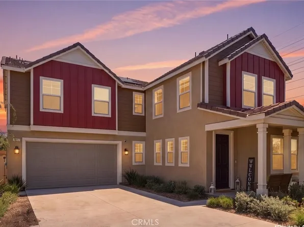 2684 E Towhee St, Ontario, CA 91761