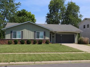 2058 E Northcliff Dr, Columbus, OH 43229