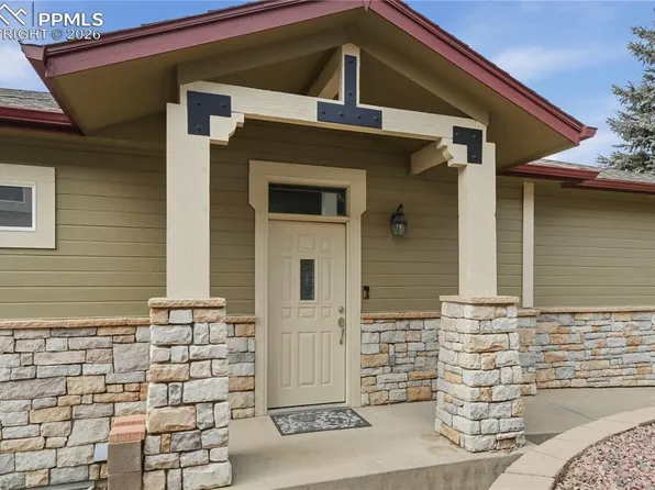 6471 Range Overlook Hts, Colorado Springs, CO 80922