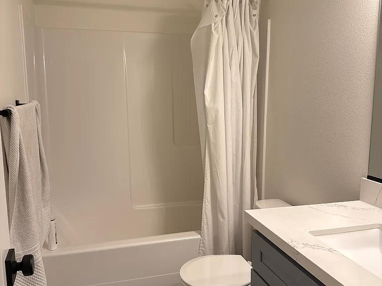 Full bath