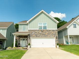 7815 Train Station Way, Knoxville, TN 37931