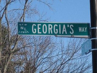 2nd image of 1124 Georgias Way