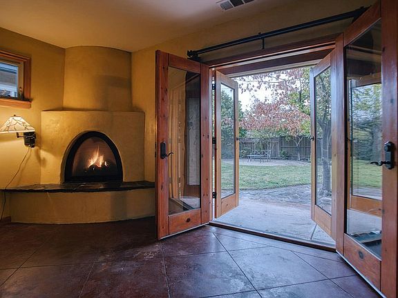Private Master Suite