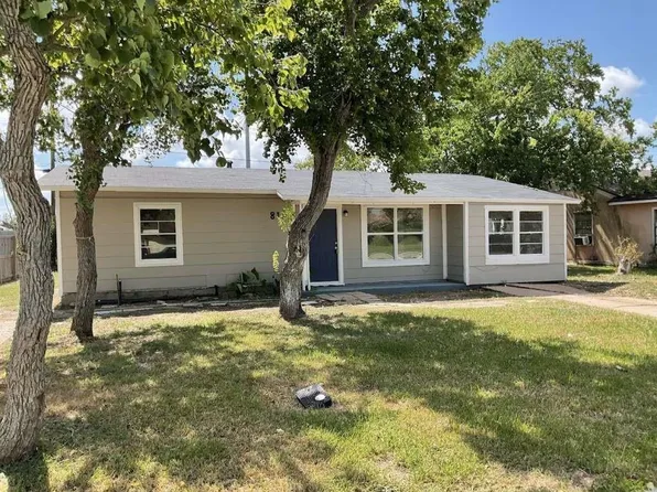 815 W 12th St, Freeport, TX 77541