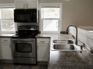 293 Avenue C #1/2, Battle Creek, MI 49037