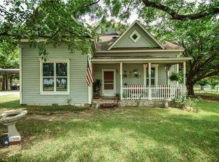 1005 Tolar Hwy, Tolar, TX 76476