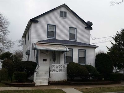 436 Pine Pl, Uniondale, NY, 11553