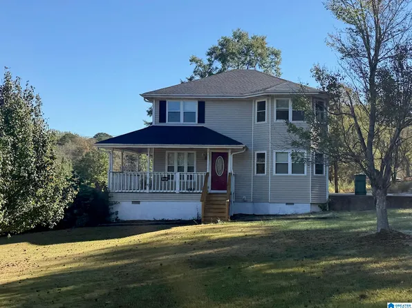 11841 Covered Bridge Rd, Brookwood, AL 35444