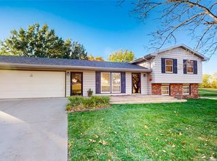 624 N Division St, Stuart, IA 50250