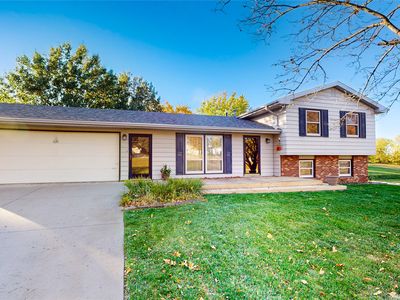 624 N Division St, Stuart, IA, 50250