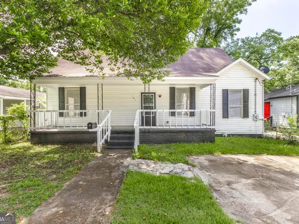 781 Applewood St, Macon, GA 31217
