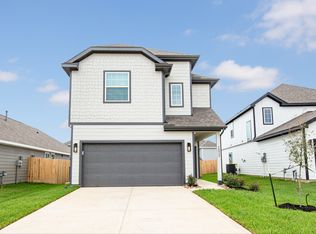 13544 Sauger Ct, Conroe, TX 77384