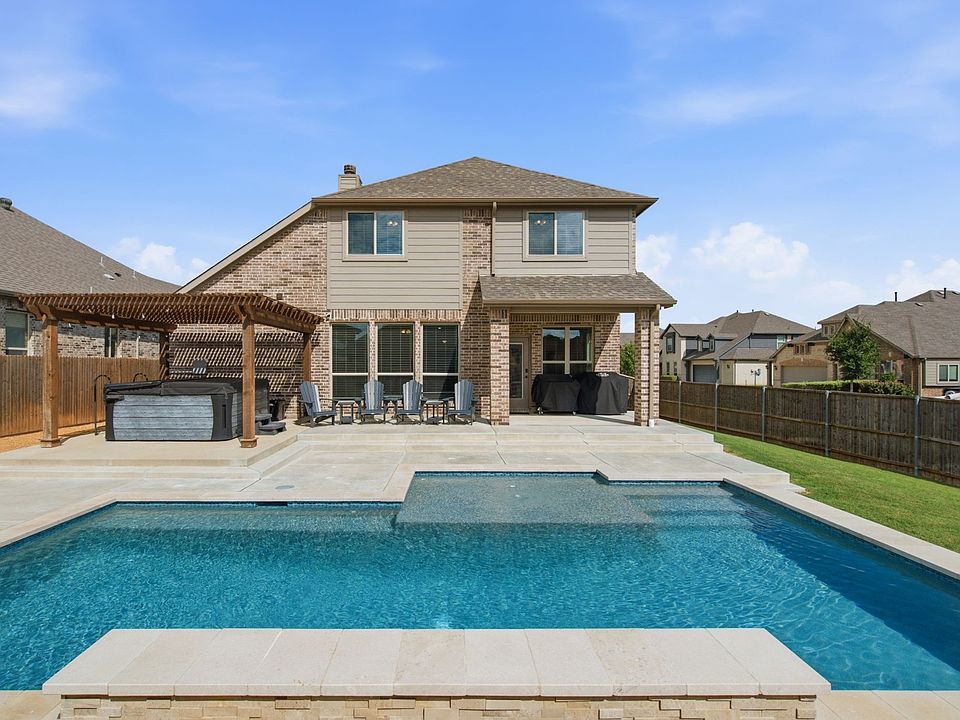 1st image of 1218 Misty Ridge Dr
