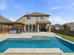 1218 Misty Ridge Dr, Justin, TX 76247