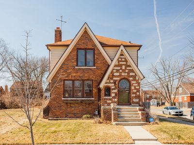 5815 Buckingham Ave, Detroit, MI, 48224