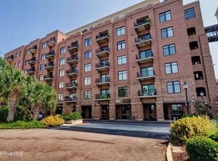 10 Grace St #504, Wilmington, NC 28401