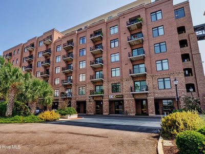 10 Grace Street #504, Wilmington, NC, 28401