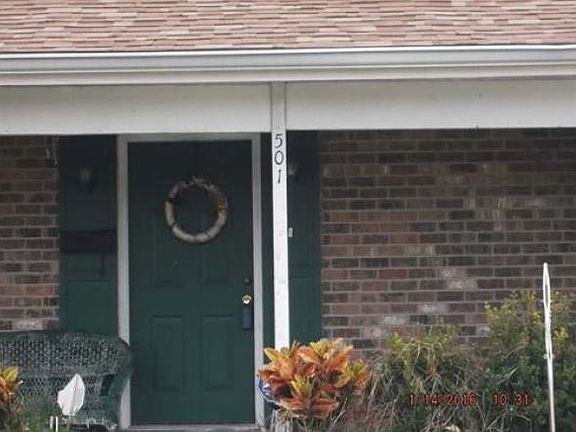 2nd image of 501 N Marlin Ct