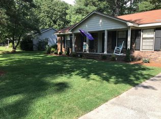 303 Crestline Blvd, Greenville, NC 27834