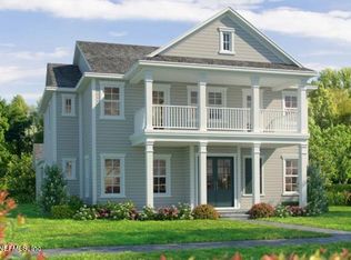 5849 Canopy Row St, Jacksonville, FL 32224