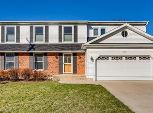 1020 Freeman Rd, Hoffman Estates, IL 60192