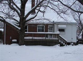 1707 Beaconwood Ave, South Euclid, OH