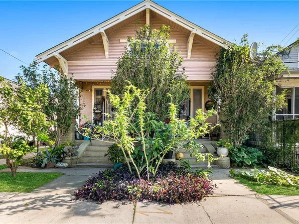 2705-07 Bruxelles St, New Orleans, LA 70119