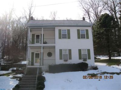 236 W Wyomissing Ave, Mohnton, PA, 19540
