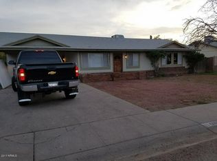6601 W Garfield St, Phoenix, AZ 85043