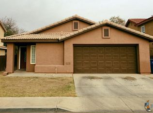 2254 Sendero St, Calexico, CA 92231