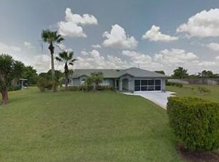 125 S 19th Cir SW, Vero Beach, FL 32962