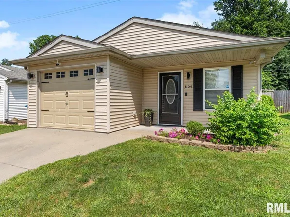 3104 Lakeshire Dr, Springfield, IL 62707