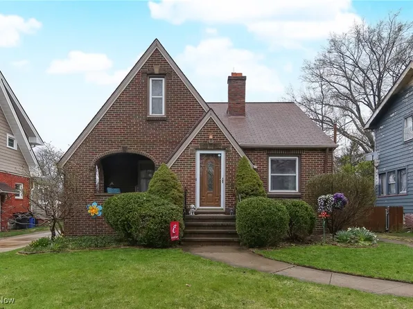 17218 Bradgate Ave, Cleveland, OH 44111