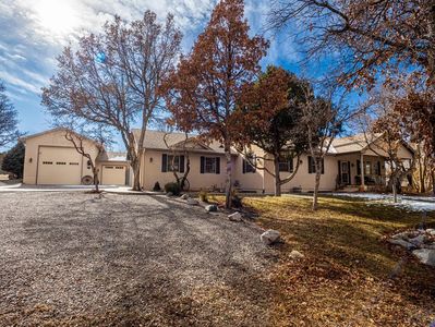 5 Garden State, Colorado City, CO, 81019