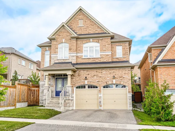 219 Lyle Dr, Clarington, ON L1C 0V6