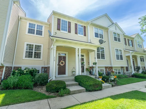110 Terra Firma Ln, Volo, IL 60020